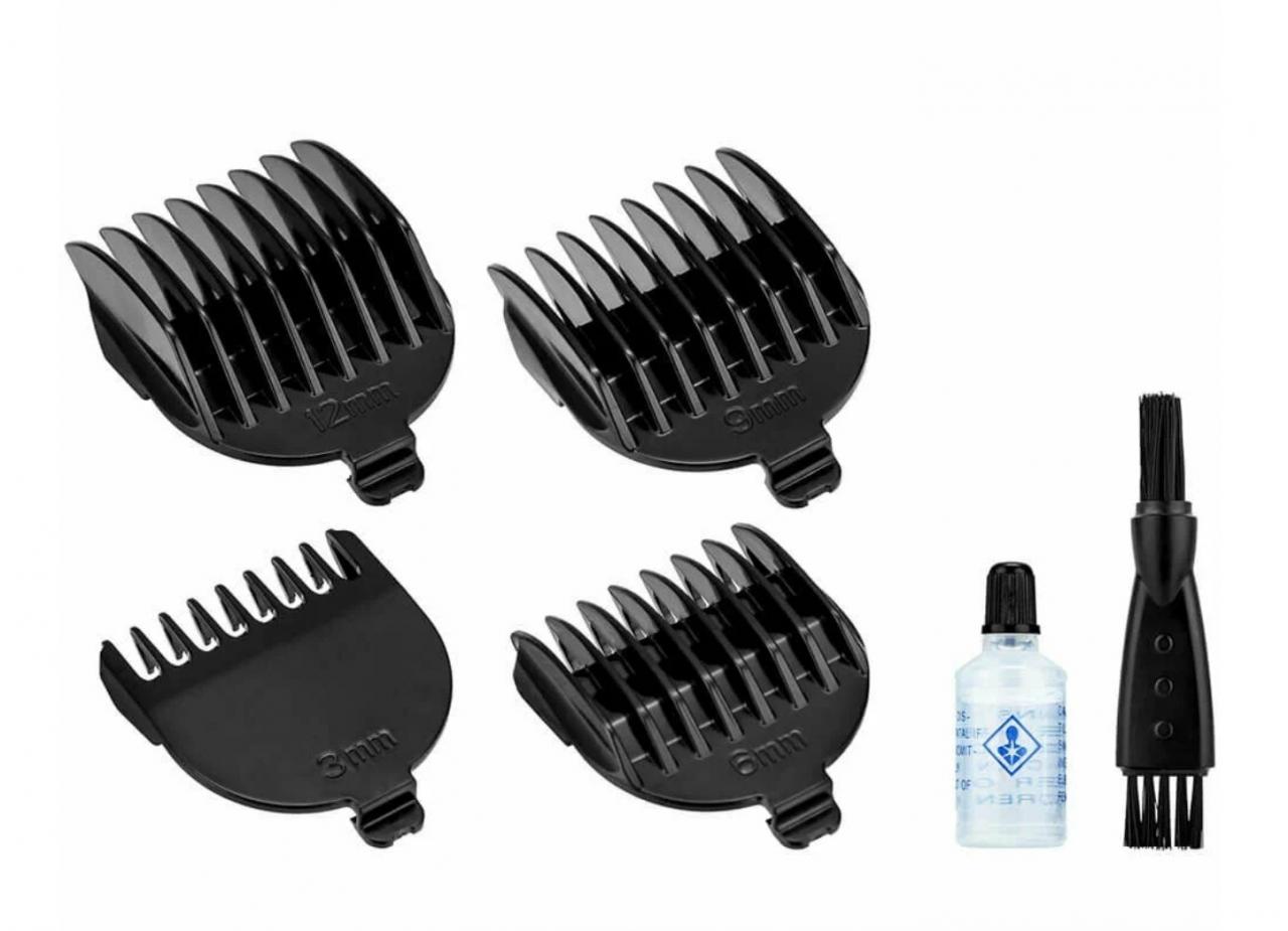 Электробритва мужская Brayer BR3602