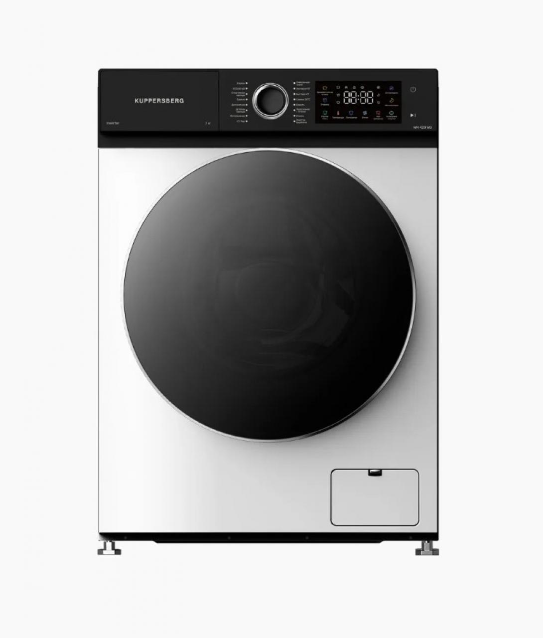 Стиральная машина Kuppersberg WM 420 WB