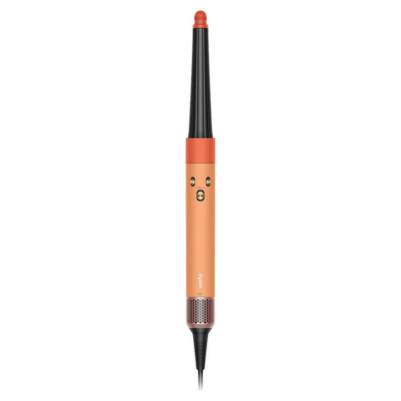 Стайлер Dyson HS08 Ceramic apricot/topaz (Straight) 257389-01