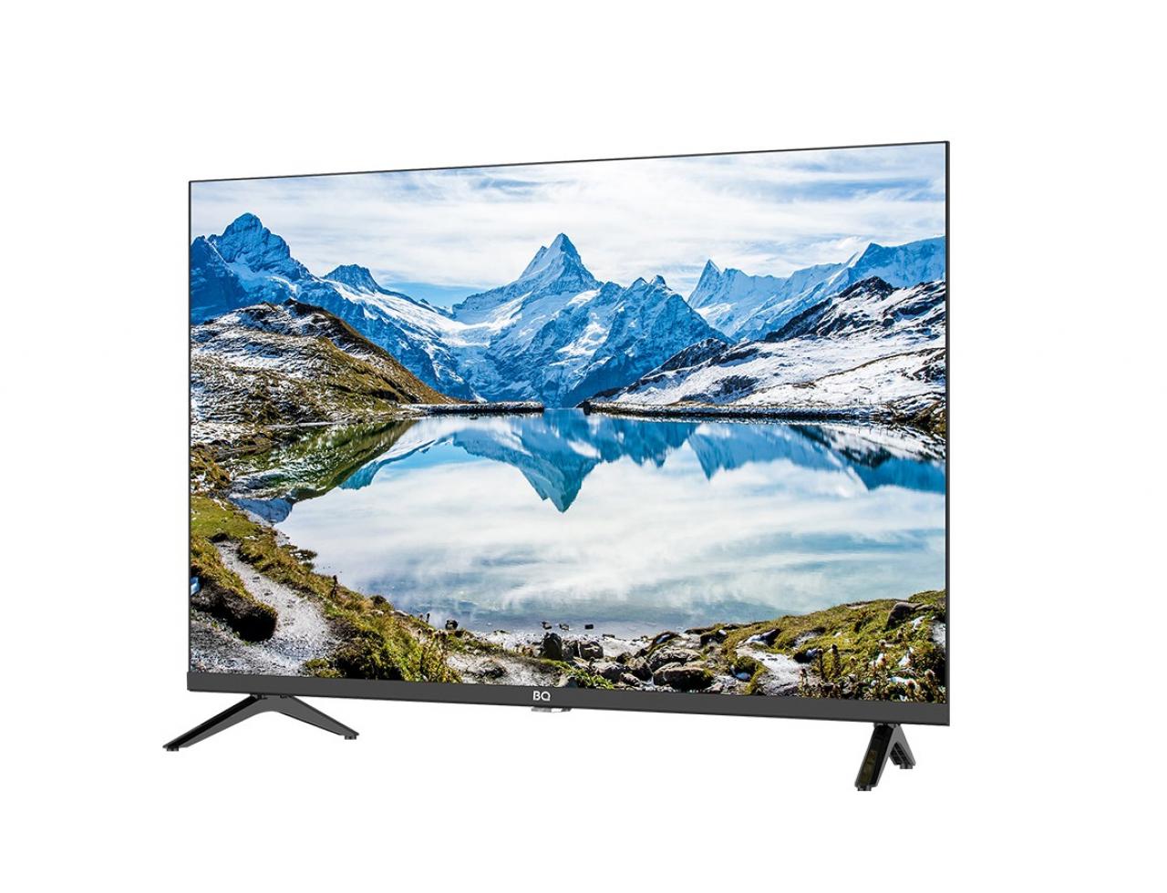 LED-телевизор BQ 32F40B Black
