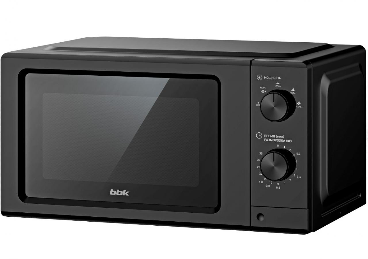 Микроволновая печь BBK 20MWS-730M/B