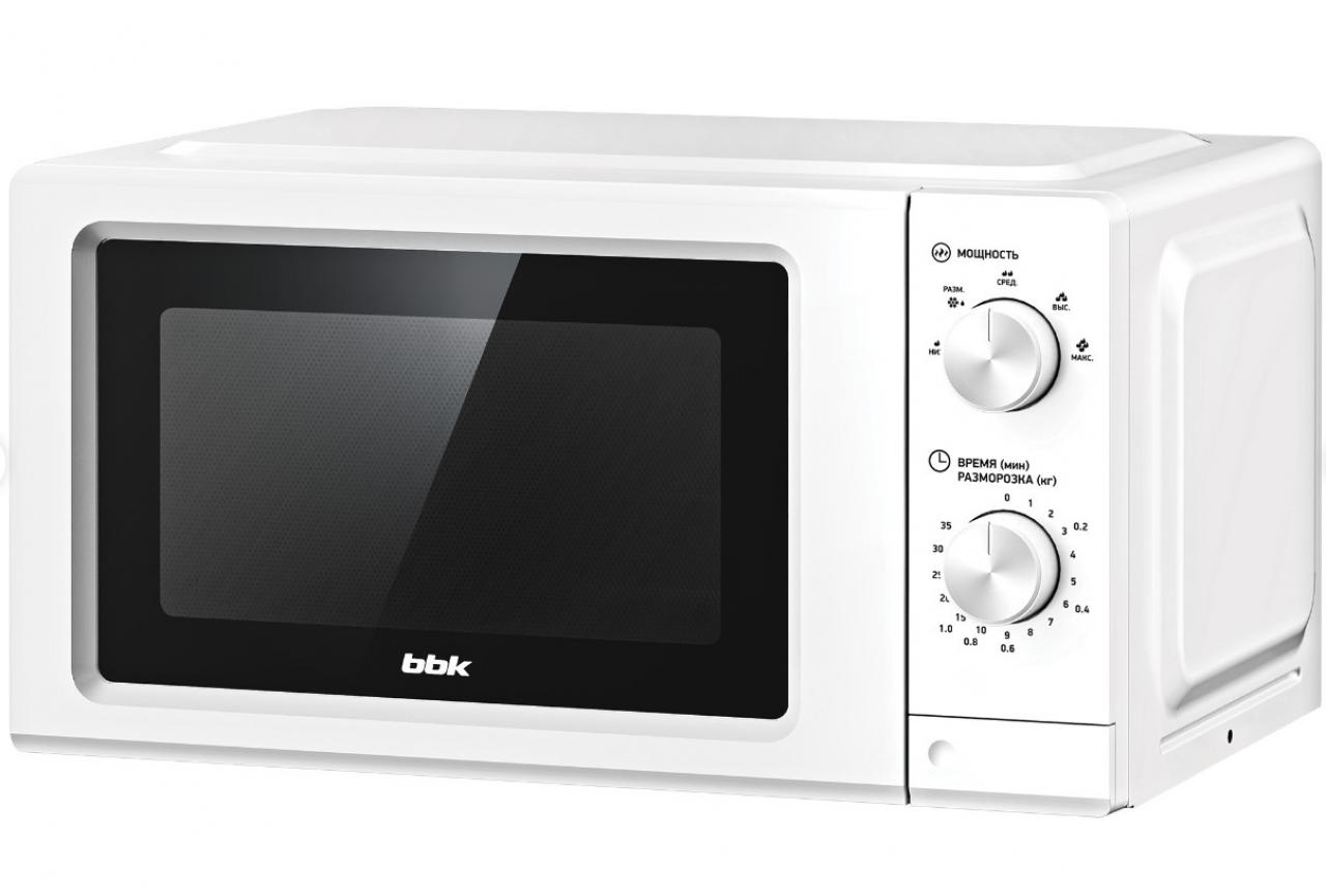 Микроволновая печь BBK 20MWS-731M/W