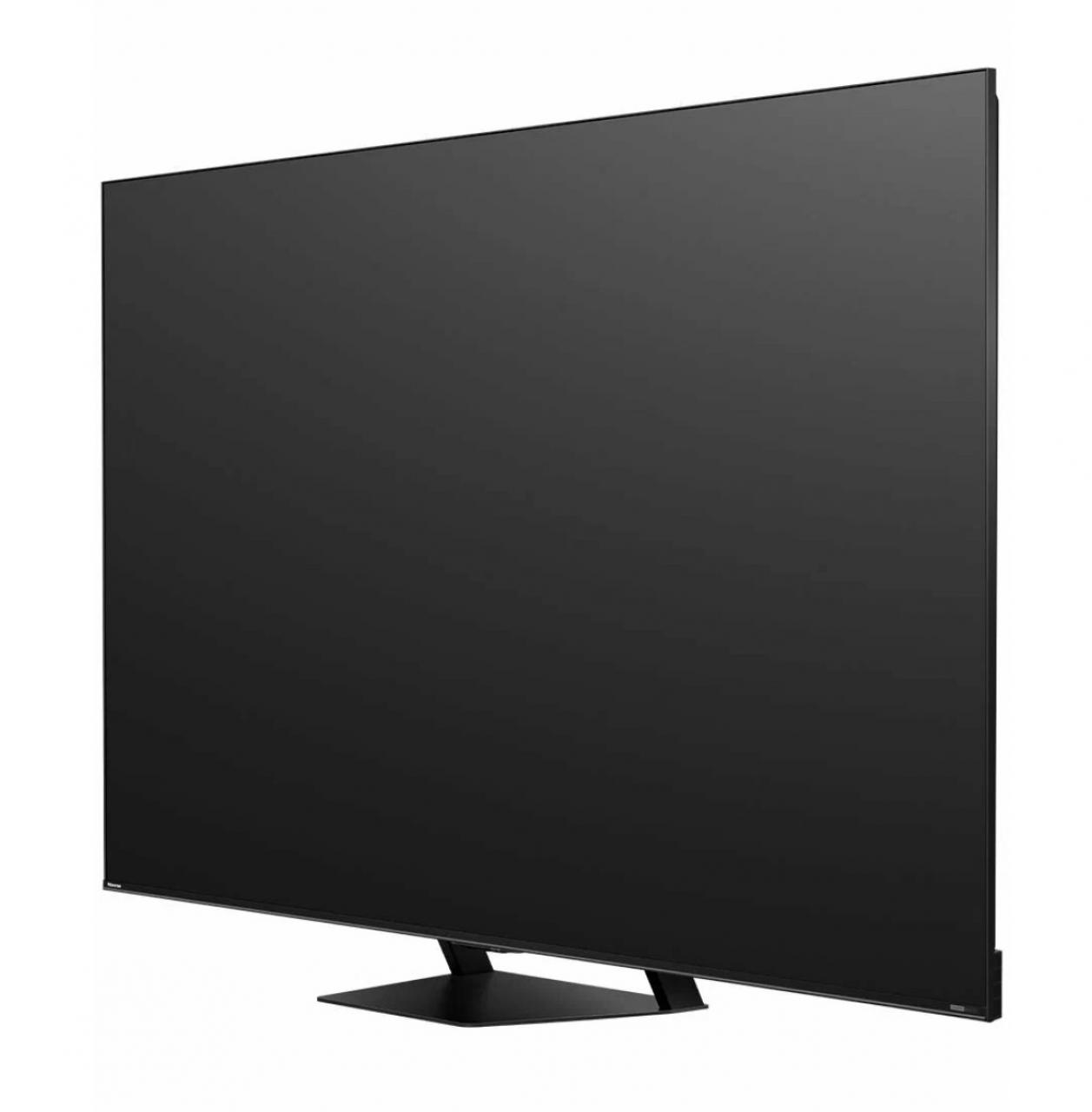 LED-телевизор Hisense 85U7S PRO 85" черный