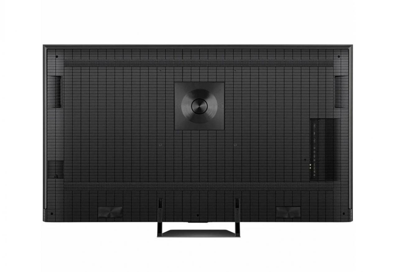 LED-телевизор Hisense 85U7S PRO 85" черный
