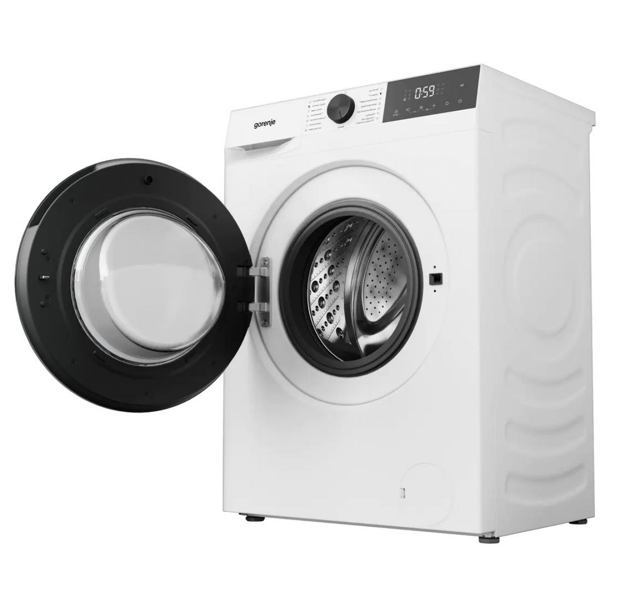 Стиральная машина с сушкой Gorenje WDG2P854A3C2/C