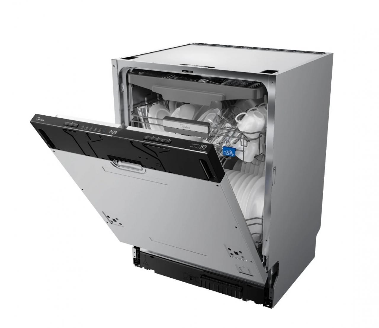 Посудомоечная машина встраиваемая Midea MID60S485I