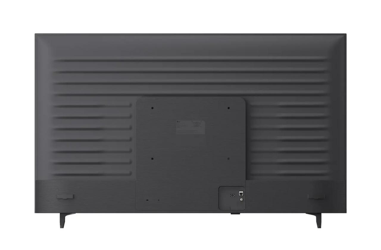 LED-телевизор LG 55QNED70B6C.ARUG 55" черный