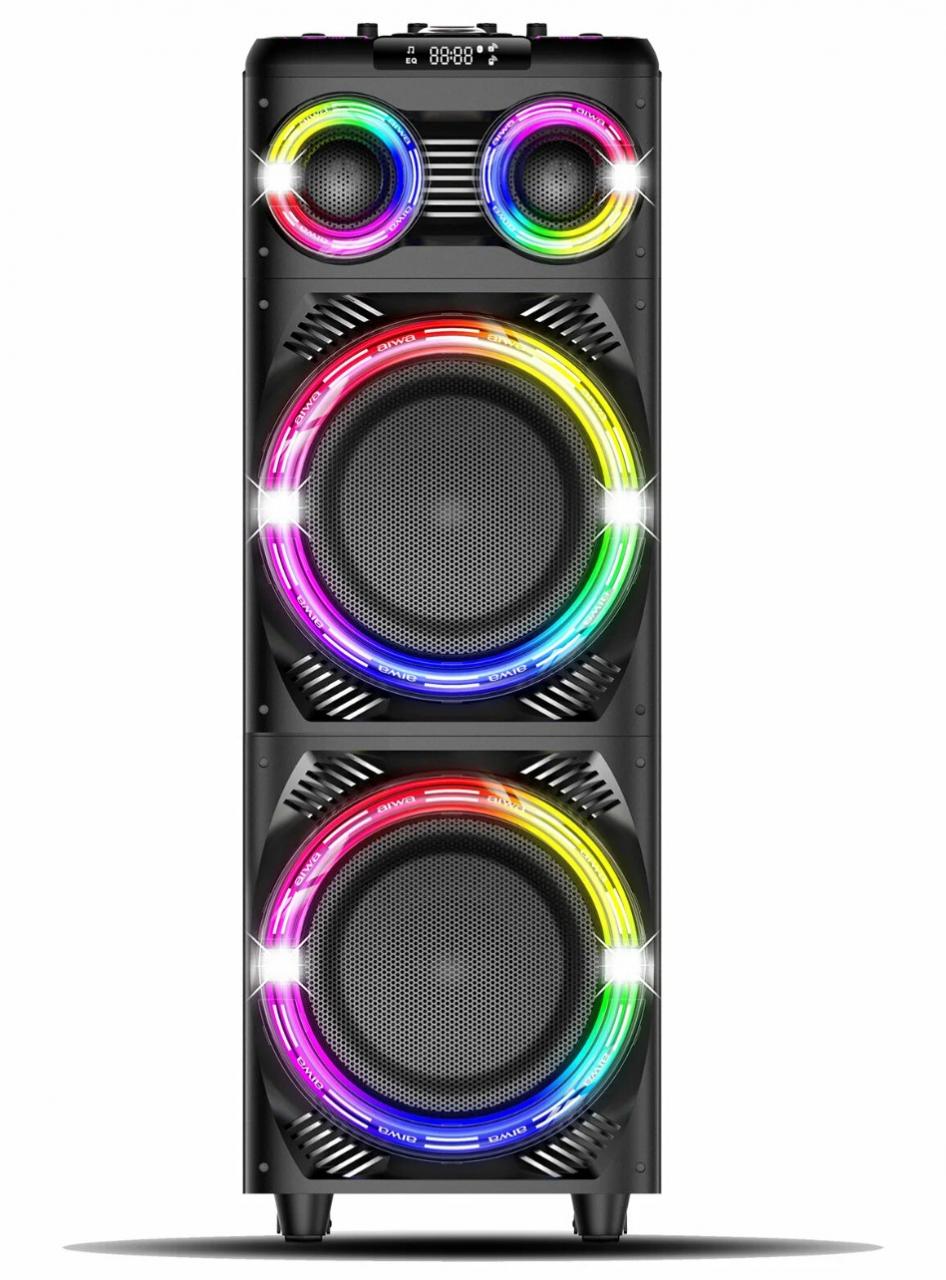 Mинисистема AIWA CAS-1200