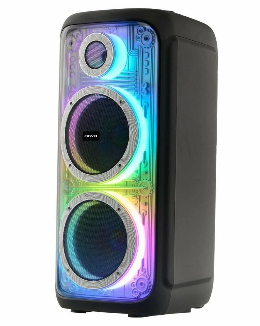 Mинисистема AIWA CAS-810