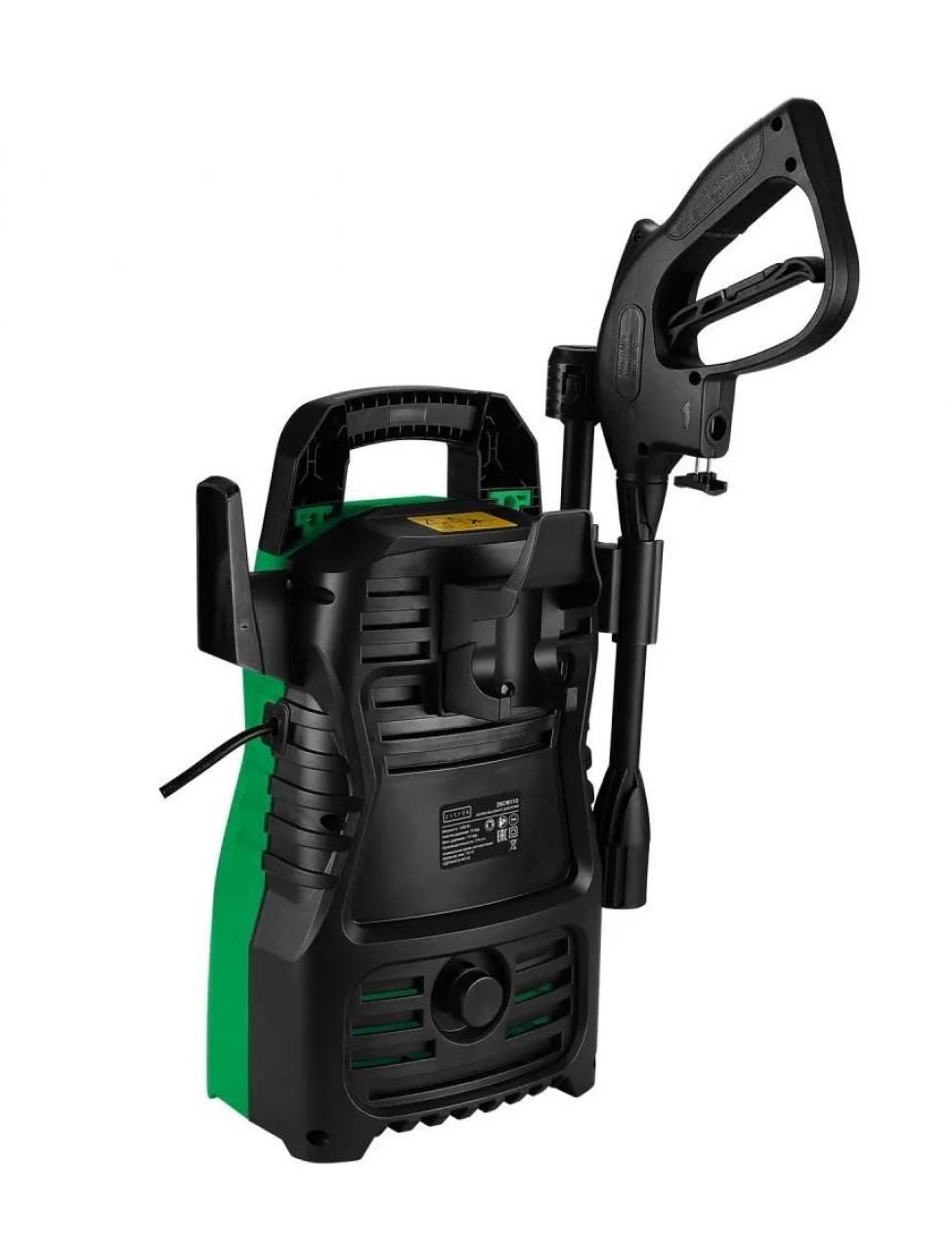 Мойка высокого давления Zitrek ZKCW110 (083-2031)