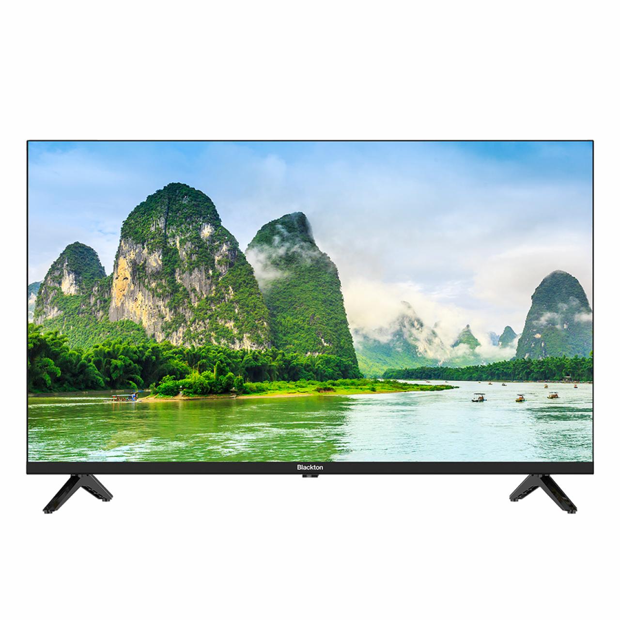 LED-телевизор Blackton Bt 32HSF01B Black