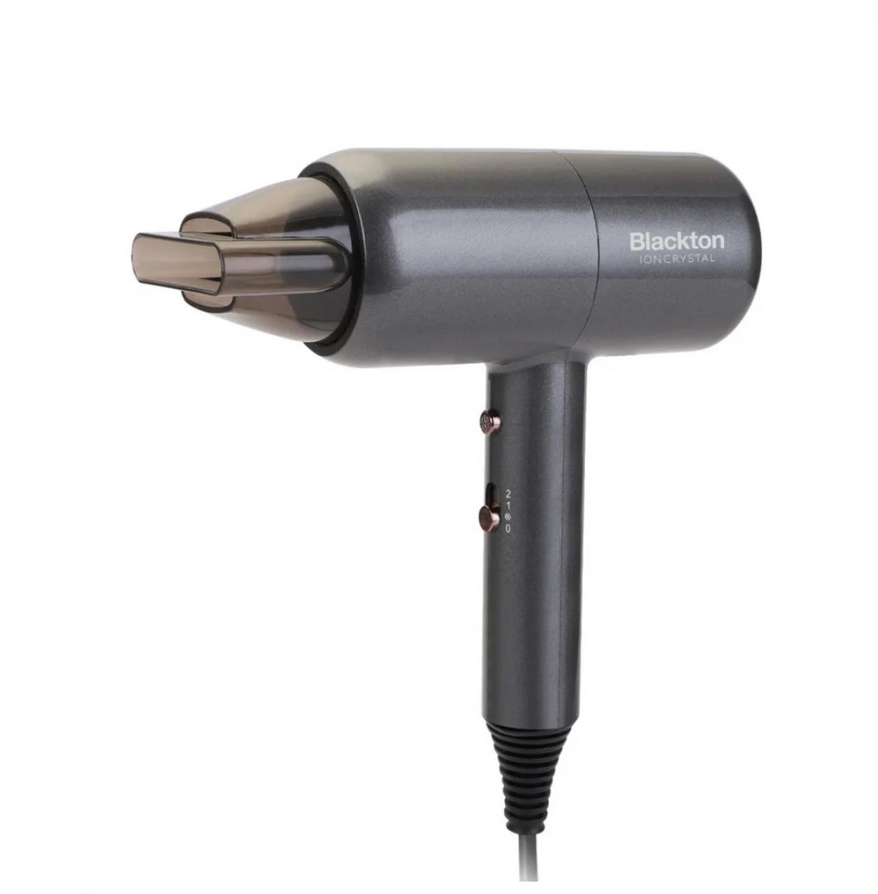 Фен Blackton Bt HD2041B темно-серый