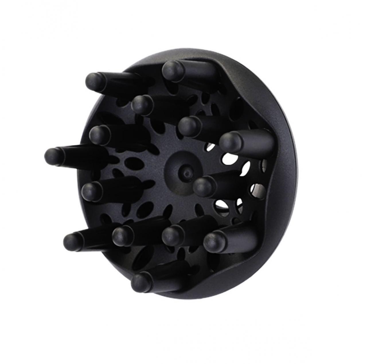 Фен Blackton Bt HD2241B черный/золотой