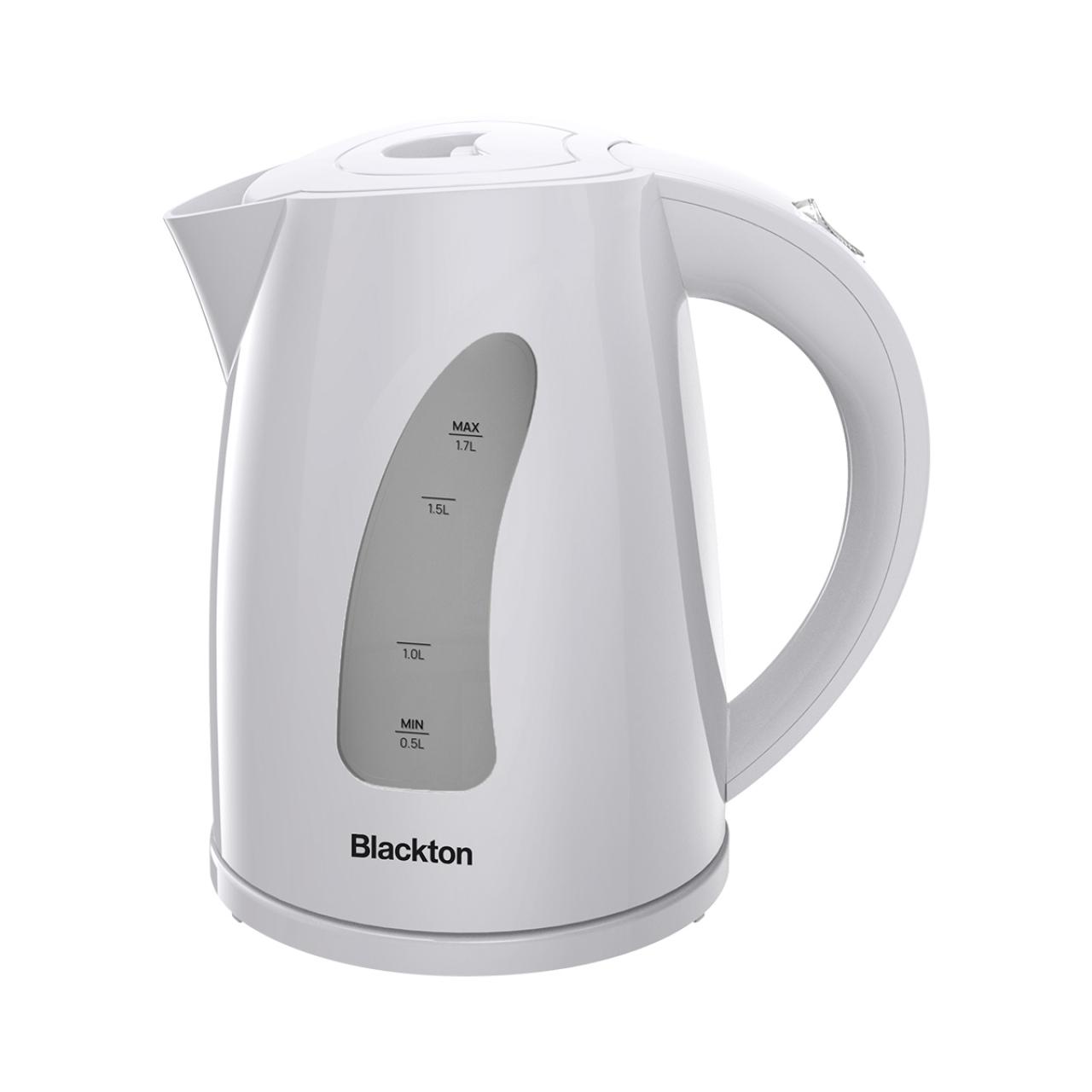 Чайник электрический Blackton Bt KT1706P Серый