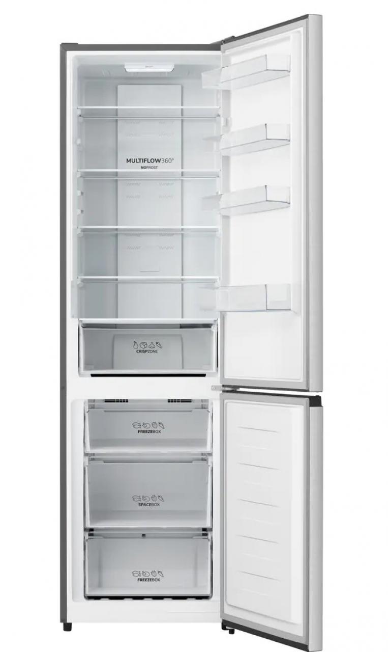 Холодильник Gorenje NRK620161X4I