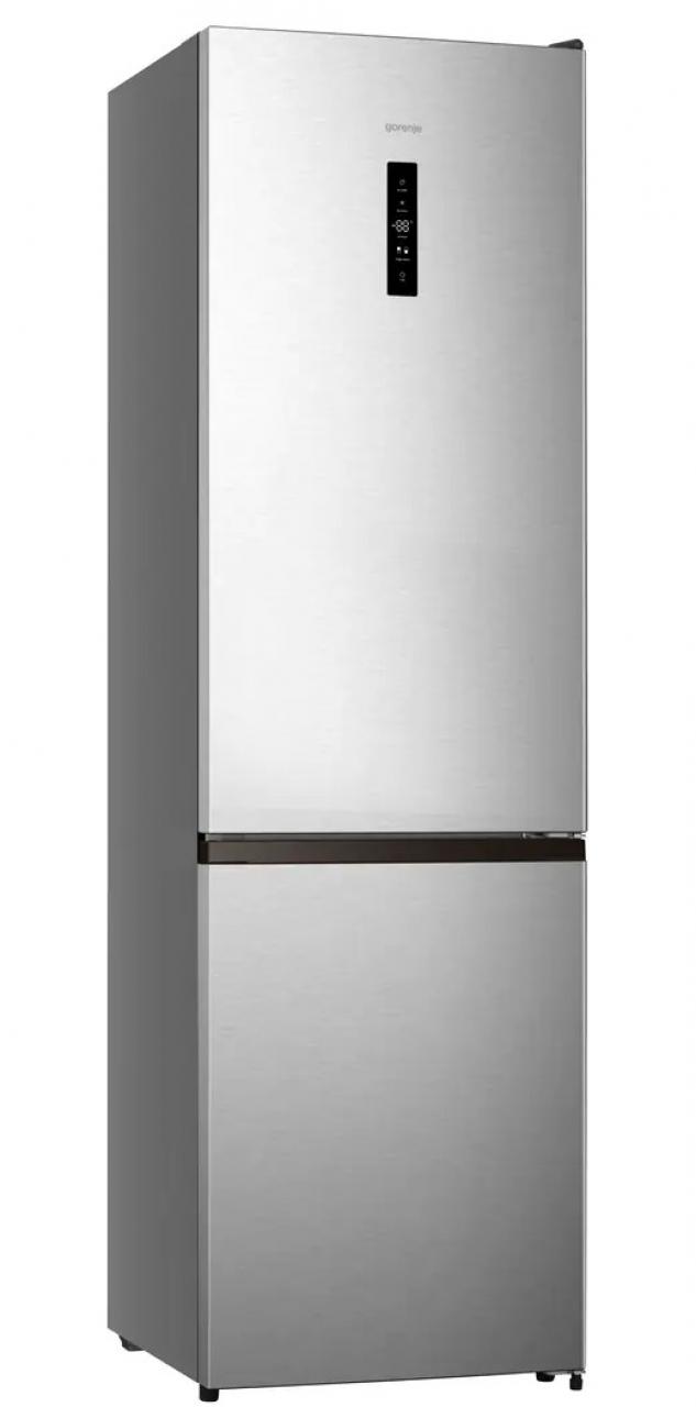 Холодильник Gorenje NRK620161X4I
