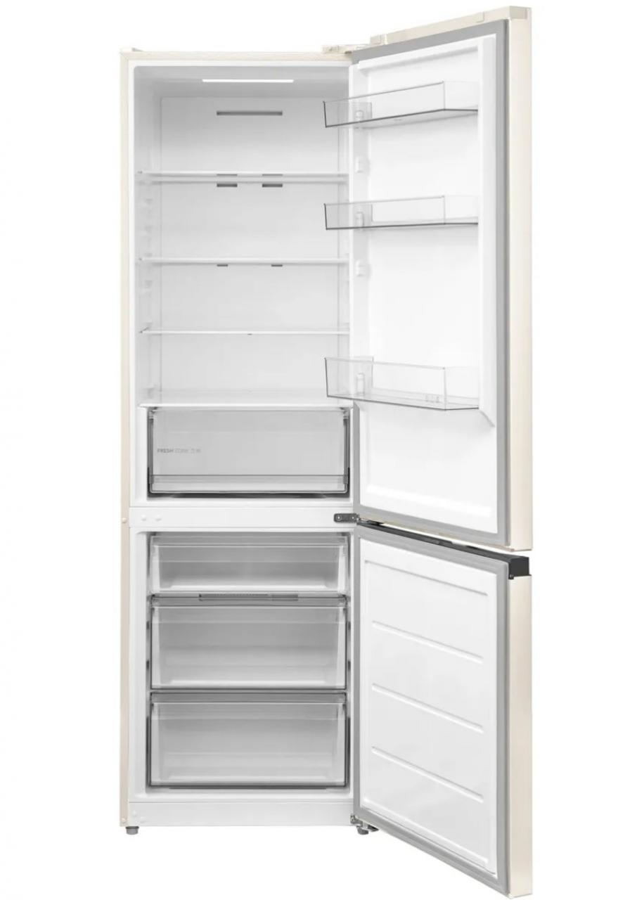 Холодильник Midea MDRB457FGF33ID