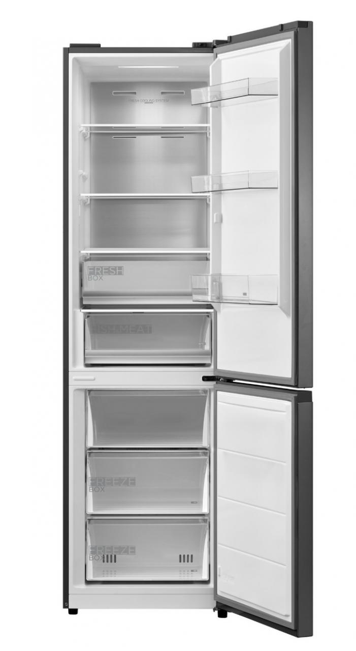 Холодильник Midea MDRB523MGE28ODM