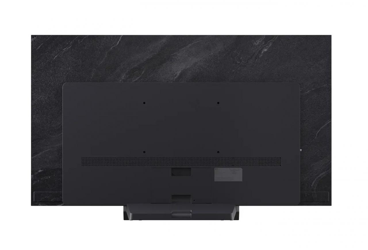 OLED-телевизор LG OLED55C6RLA.ARUG 55" черный