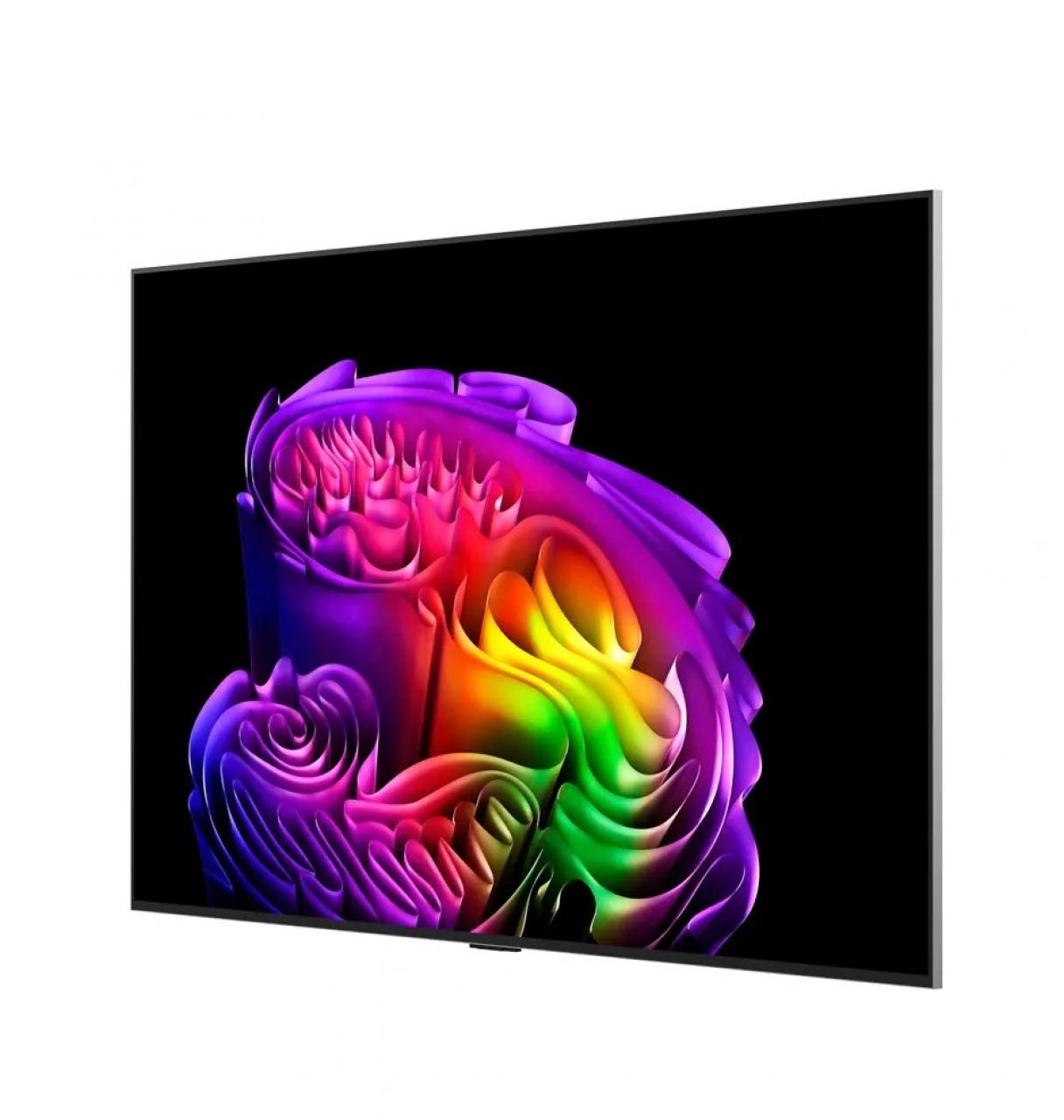 OLED-телевизор LG OLED65G6RLA.ARUG 65"