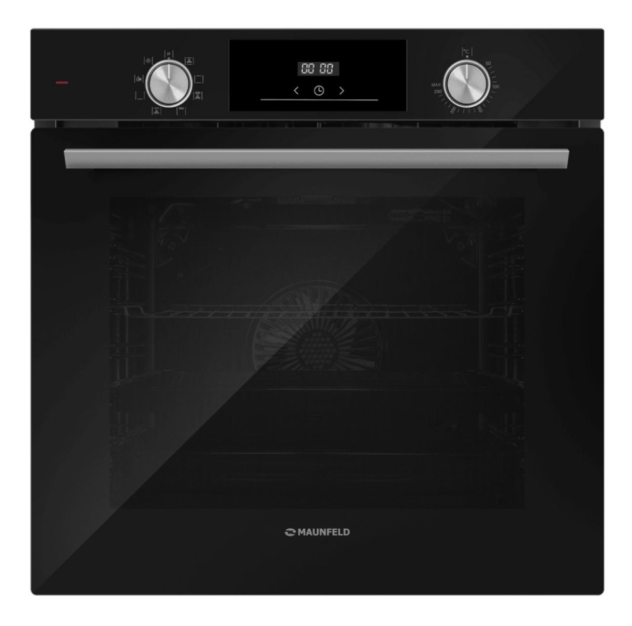 Шкаф духовой Maunfeld FEOH7870B