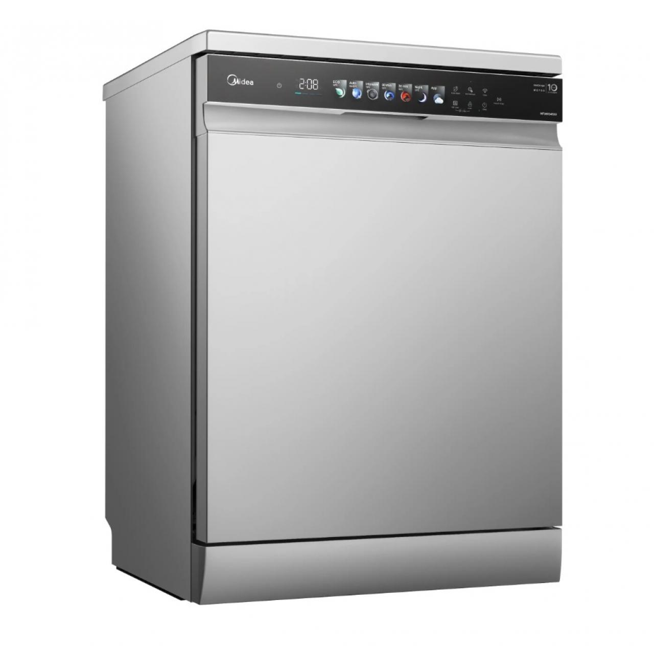 Посудомоечная машина Midea MFD60S460SI