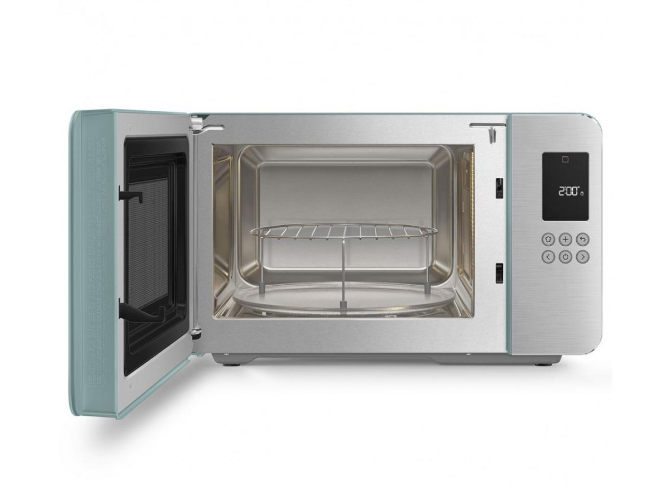 Микроволновая печь Smeg MOC01EGMEU