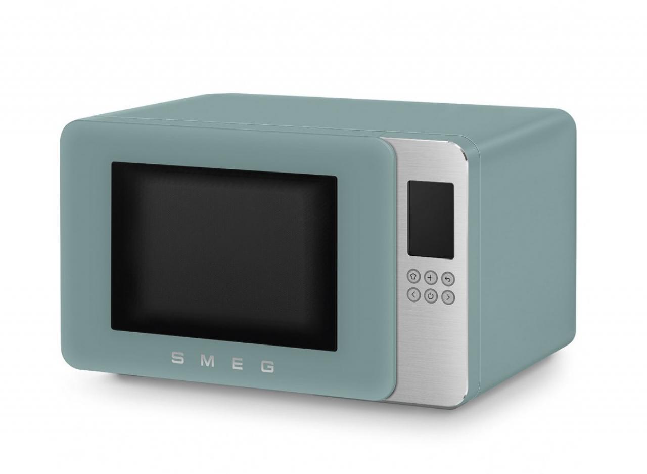 Микроволновая печь Smeg MOC01EGMEU