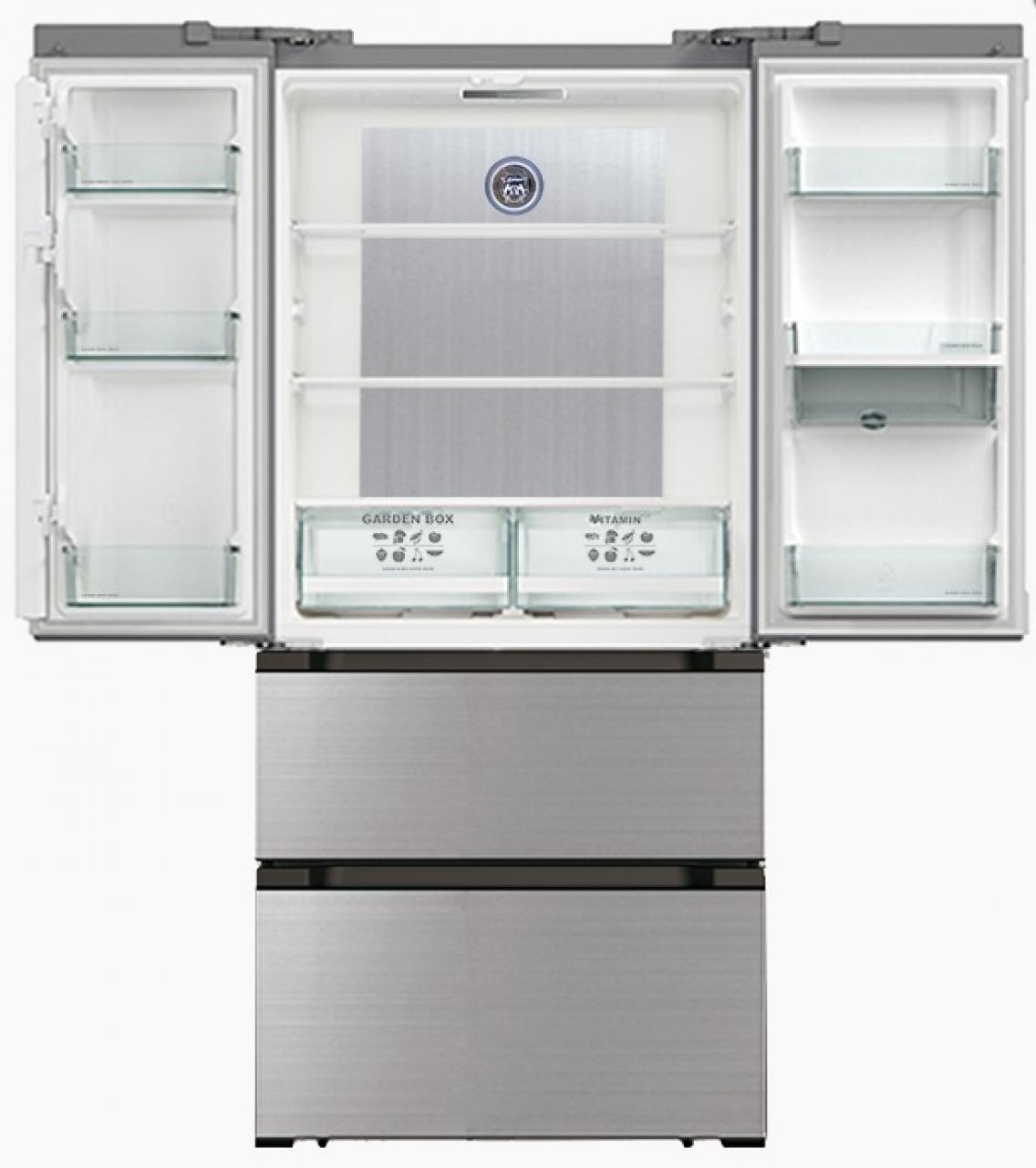 Холодильник Kaiser KS 80420 R N