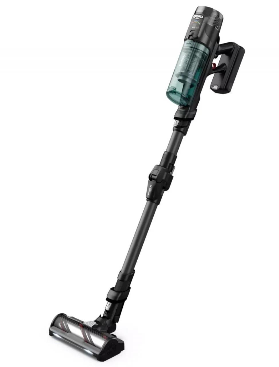 Вертикальный пылесос Tefal X-Force Flex 12.60 Neo TY9L42WO