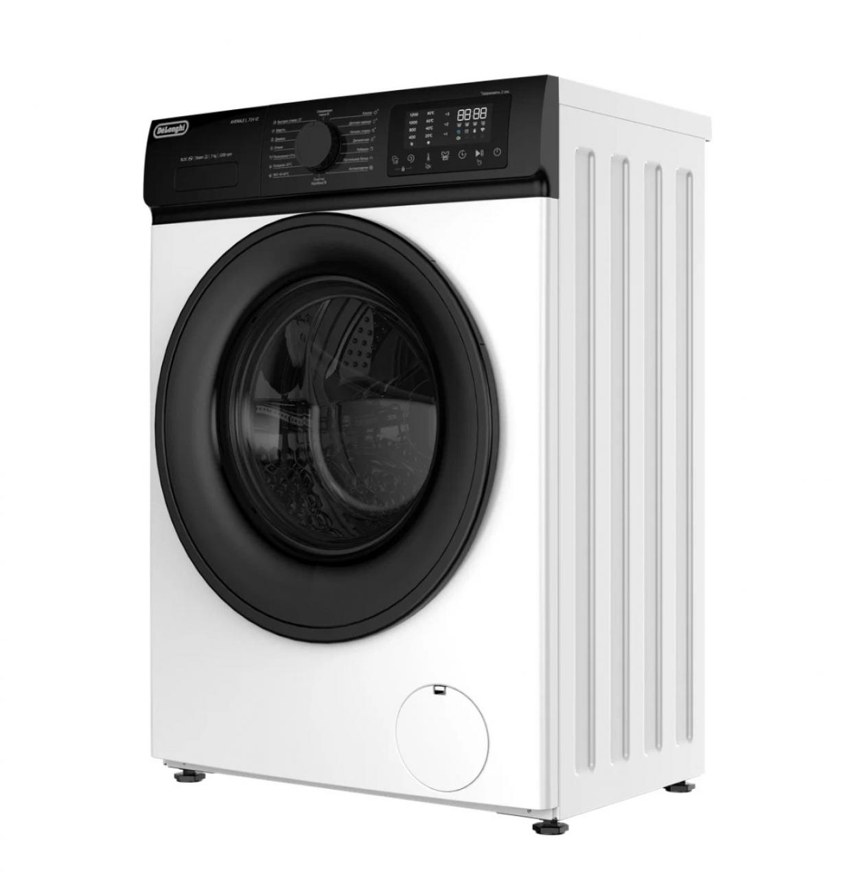 Стиральная машина DeLonghi AVENALE L 714 VI