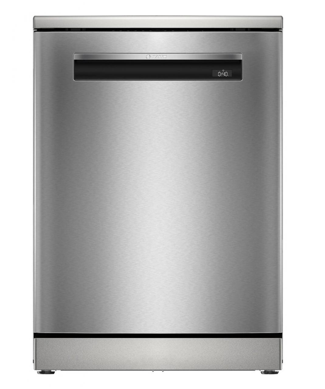Посудомоечная машина Bosch SMP6EMI86Q