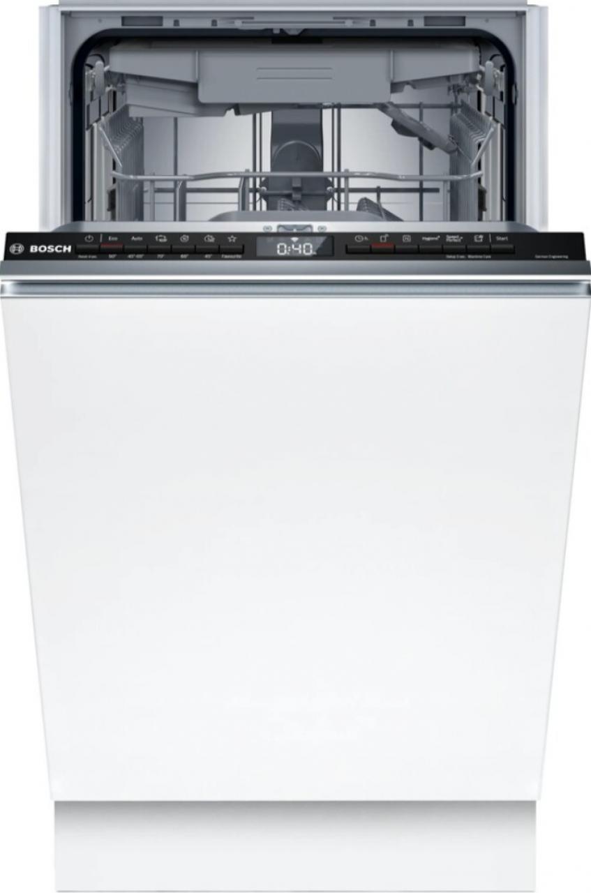 Встраиваемая посудомоечная машина Bosch SPV4HMX14Q