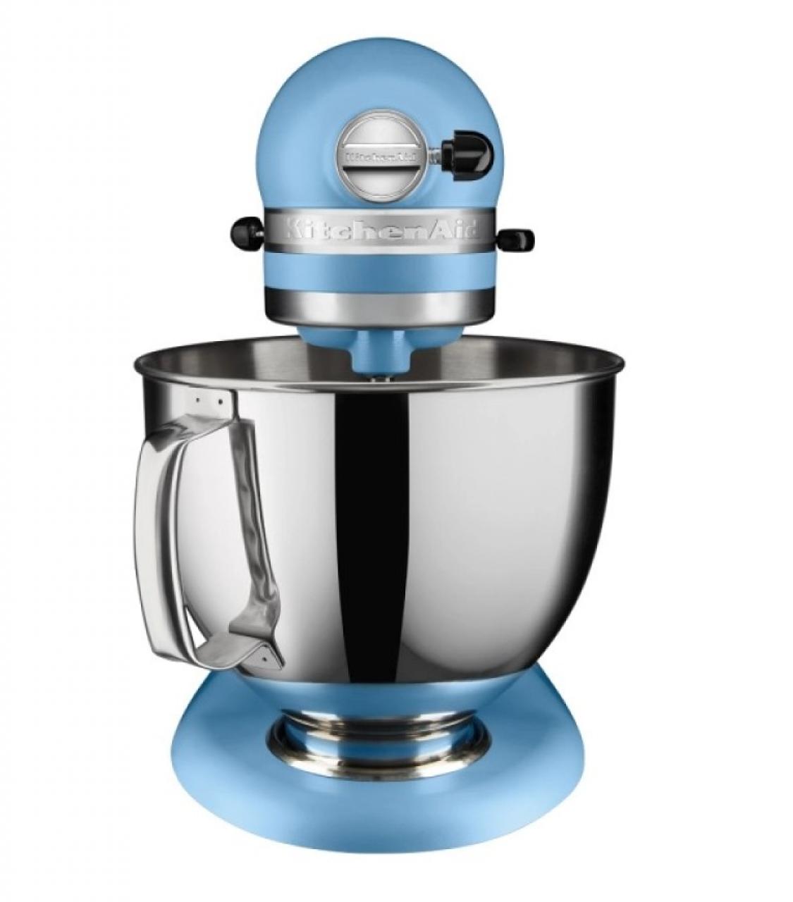 Миксер KitchenAid 5KSM175PSEVB синий бархат