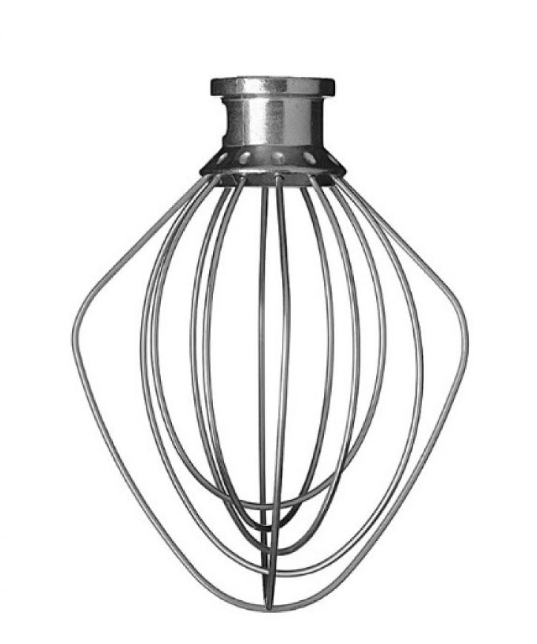 Миксер KitchenAid 5KSM175PSEVB синий бархат