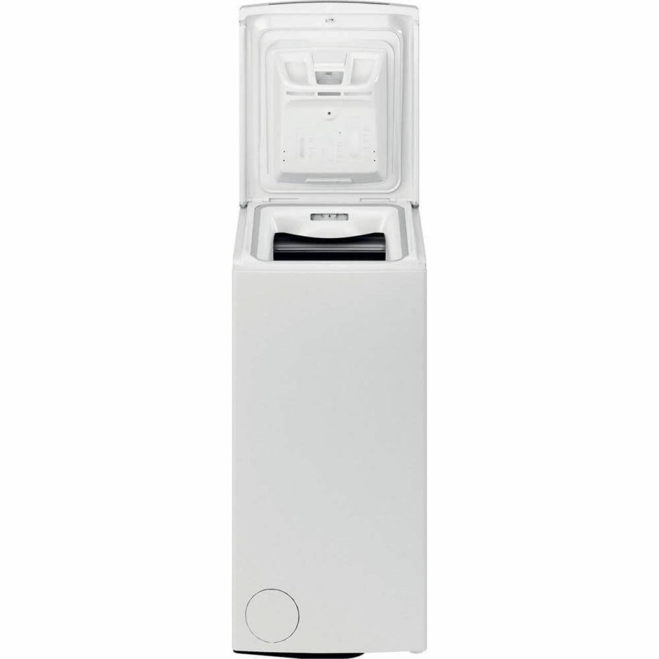 Стиральная машина Whirlpool TDLR7231BSEU
