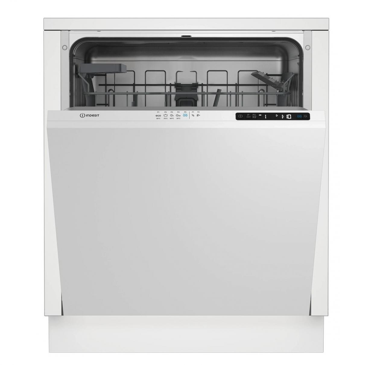 Посудомоечная машина встраиваемая INDESIT DI 5C89