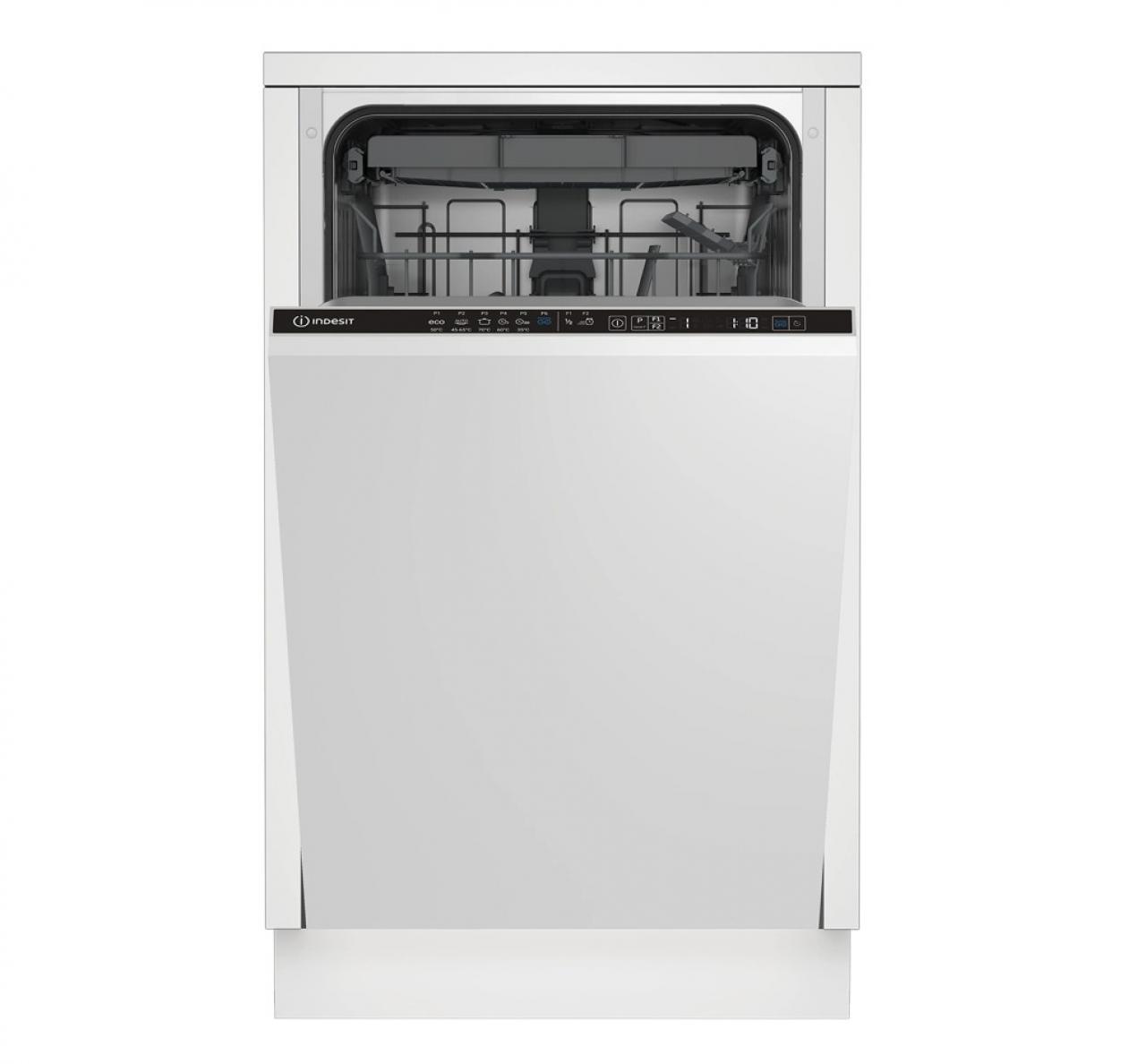 Посудомоечная машина встраиваемая INDESIT DIS 2C28