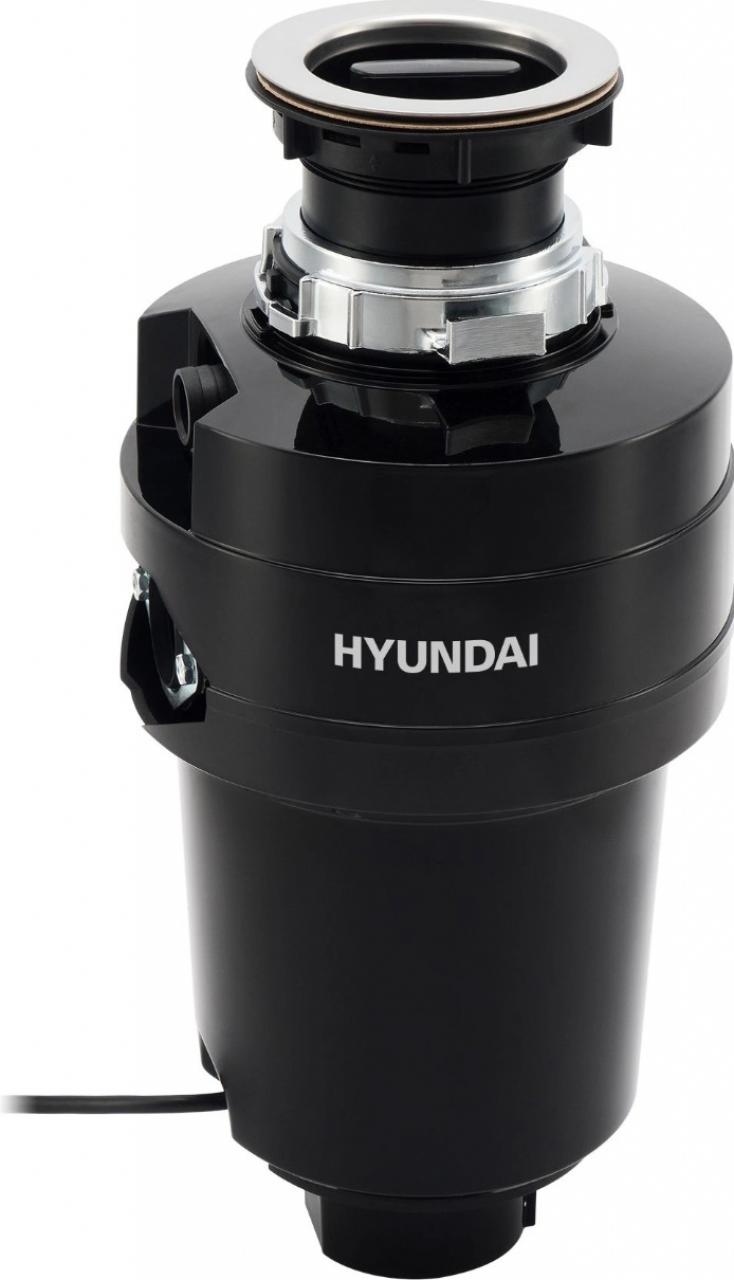 Измельчитель пищевых отходов кухонный Hyundai HFWD 12560