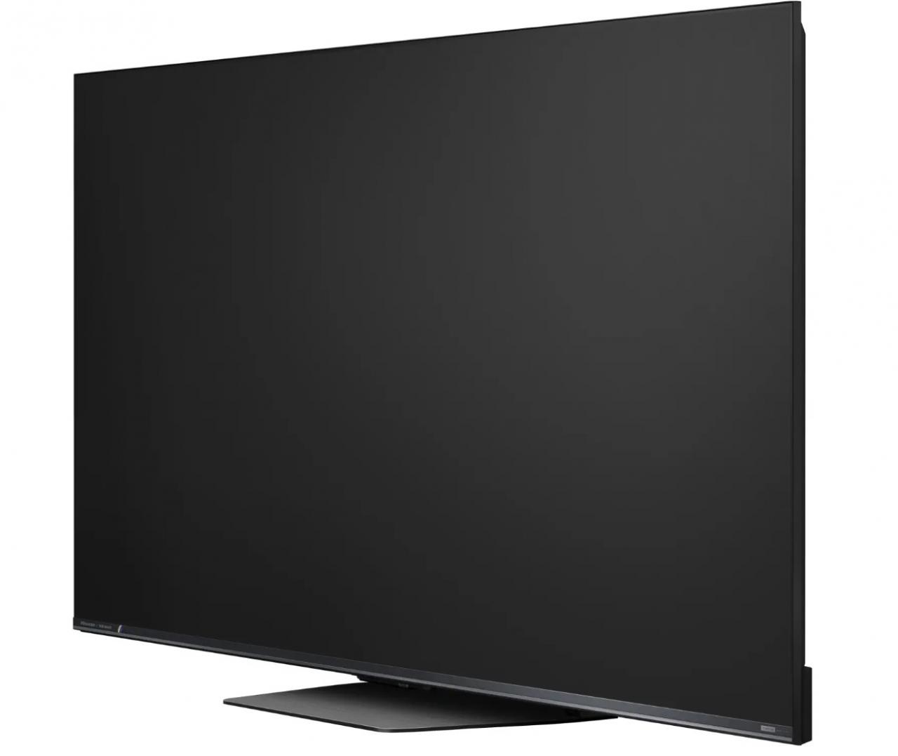 LED-телевизор Hisense 65UR8S 65" черный