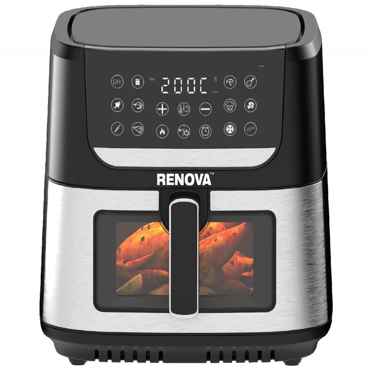 Аэрогриль Renova AF4-B2