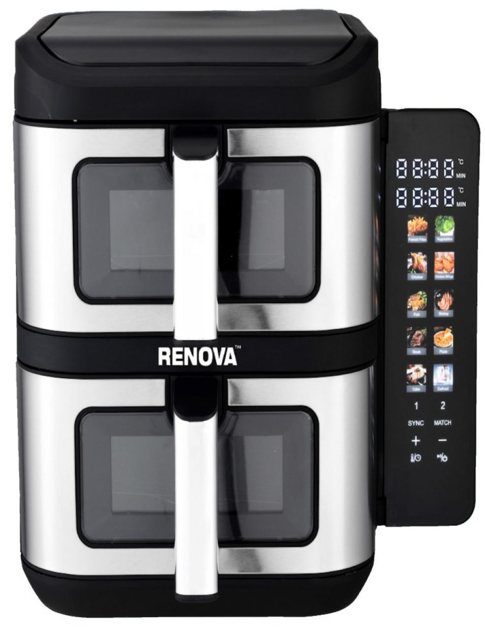 Аэрогриль Renova AF6-DB2