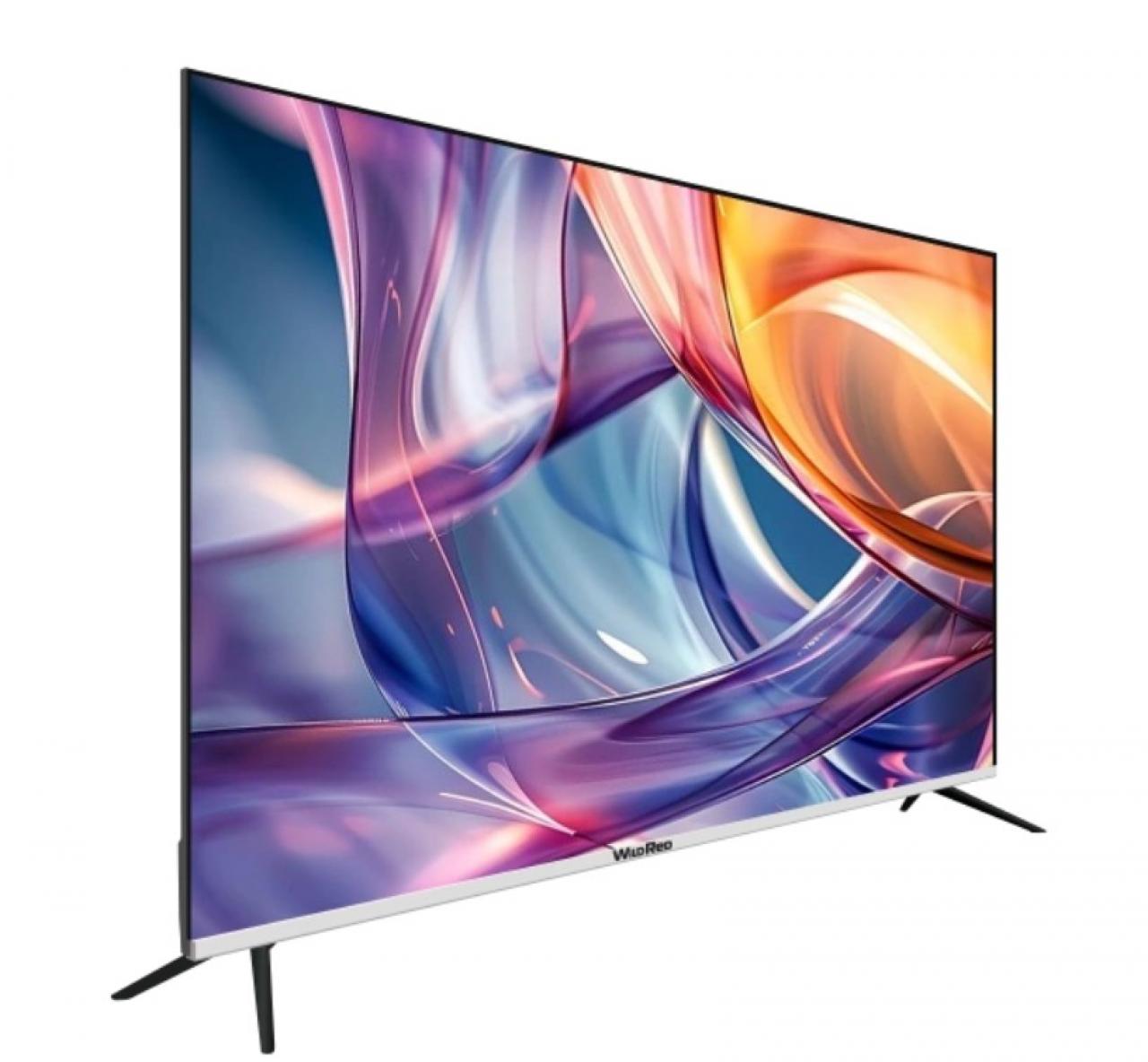 LED-телевизор WILDRED 32QWS9002 32" черный