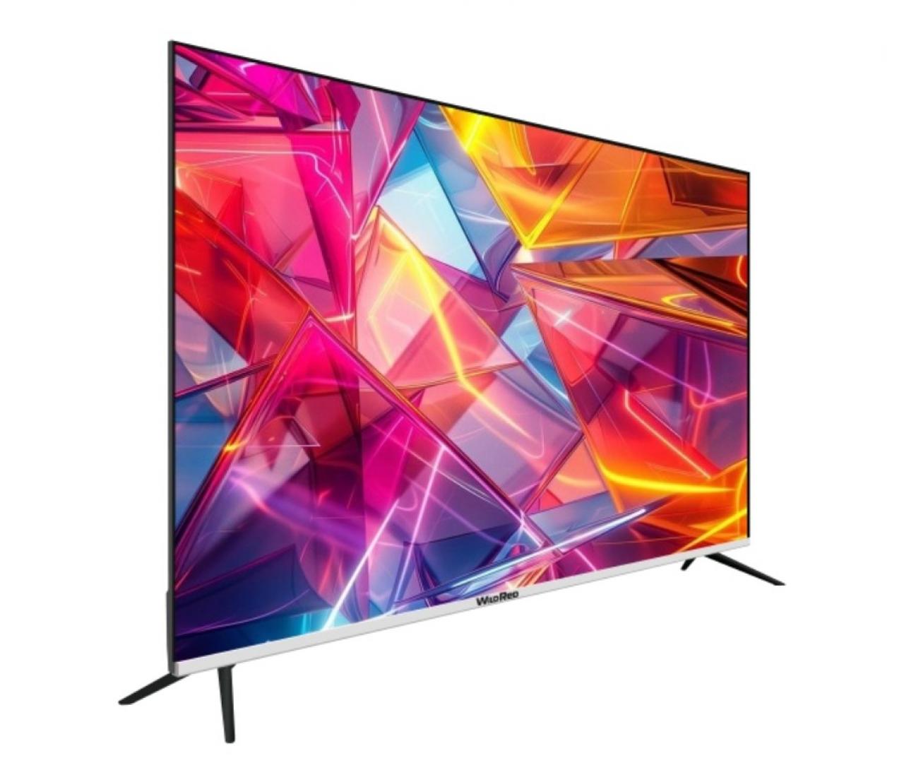 LED-телевизор WILDRED 32QWS9007 32" черный