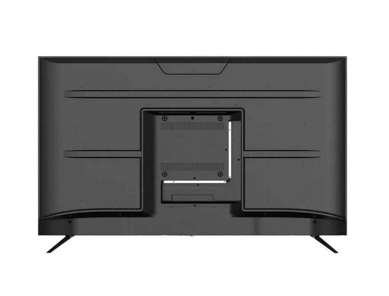 LED-телевизор Asano 55LU5030T 55 дюйма черный