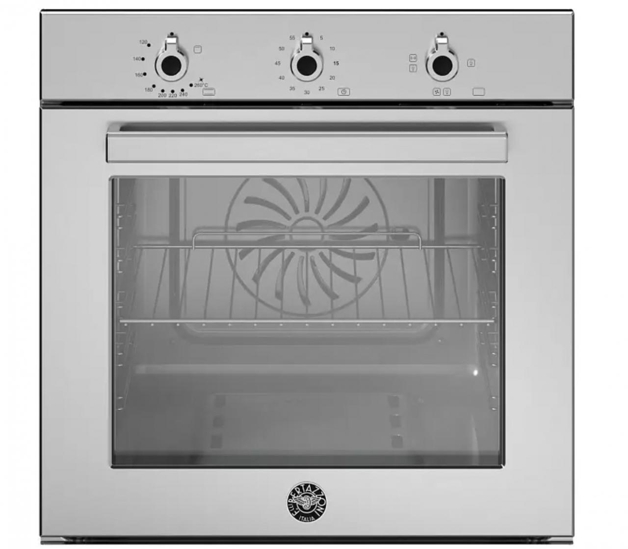 Духовой шкаф Bertazzoni F605PROGKX