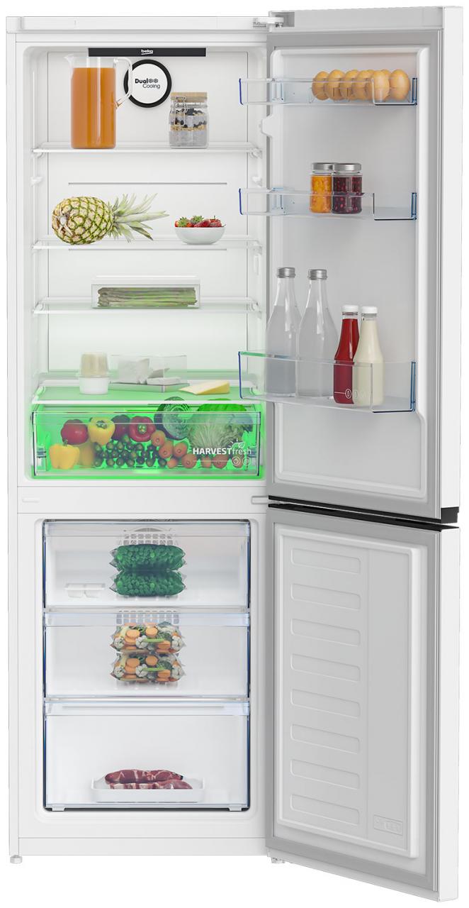 Холодильник Beko B3RCNK365HX