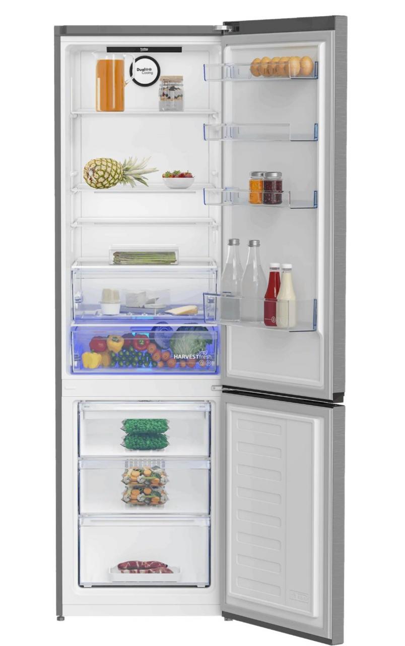 Холодильник Beko B3RCNK405HDX