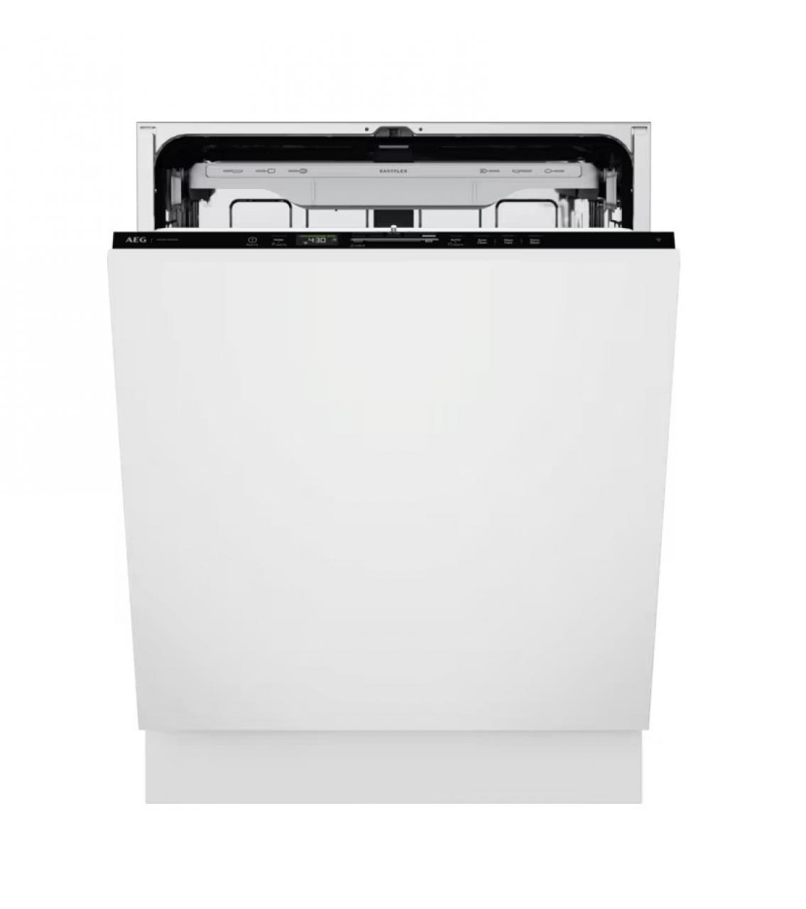 Посудомоечная машина встраиваемая AEG GI8200B2TN