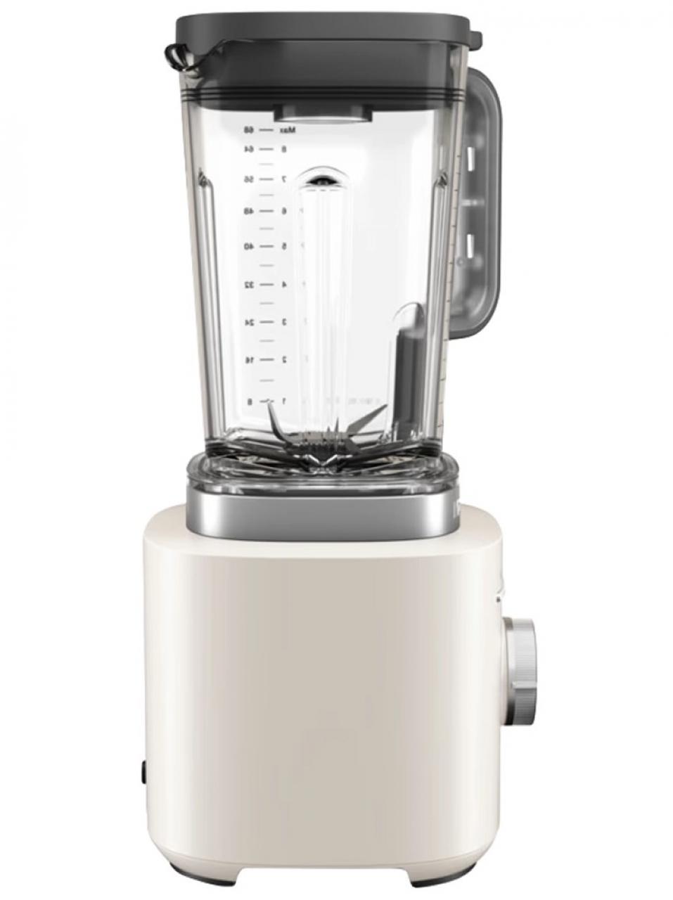 Блендер KitchenAid 5KSB2073EPL фарфоровый белый